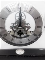 Horloge de table Pierre Cardin in Verre SVCRPC - SVCRPC